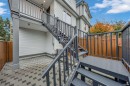 3-3090 Vanness Avenue, Vancouver, BC 