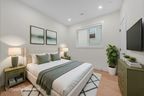 3-3090 Vanness Avenue, Vancouver, BC 