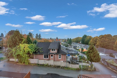 3-3090 Vanness Avenue, Vancouver, BC 