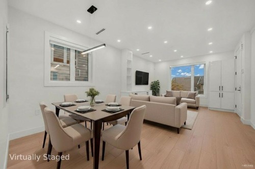 3-3090 Vanness Avenue, Vancouver, BC 