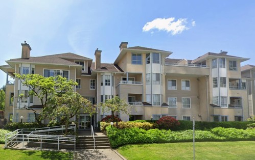 305-1175 Heffley Crescent, Coquitlam, BC 