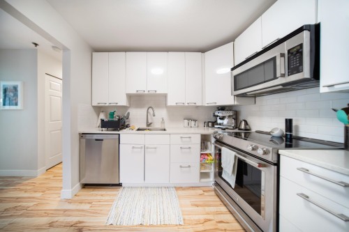 305-1175 Heffley Crescent, Coquitlam, BC 