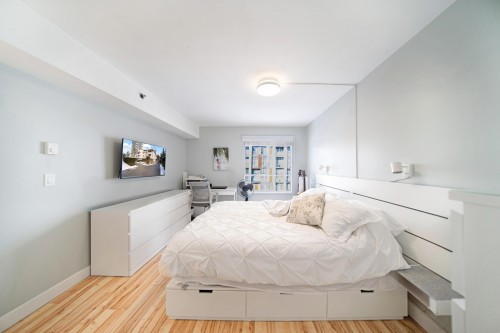 305-1175 Heffley Crescent, Coquitlam, BC 