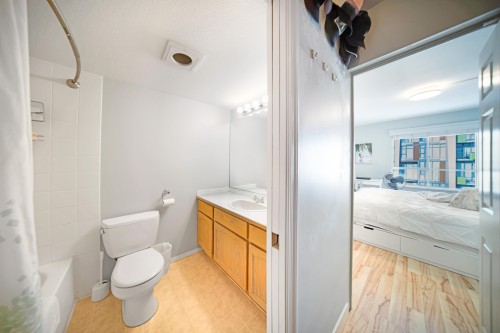 305-1175 Heffley Crescent, Coquitlam, BC 