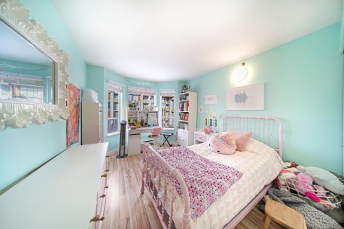 305-1175 Heffley Crescent, Coquitlam, BC 