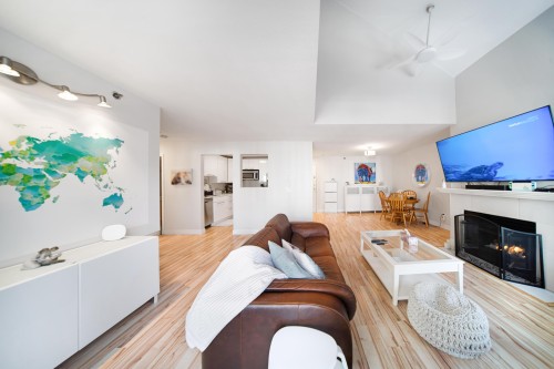 305-1175 Heffley Crescent, Coquitlam, BC 