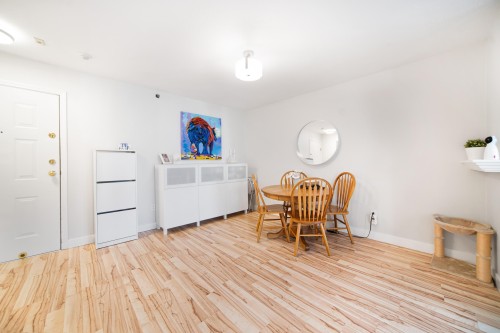 305-1175 Heffley Crescent, Coquitlam, BC 