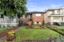 2611 Parker Street, Vancouver, BC 