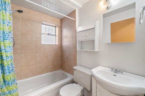 2611 Parker Street, Vancouver, BC 