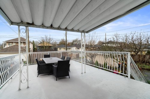 2611 Parker Street, Vancouver, BC 