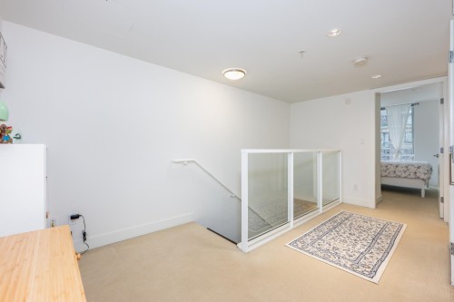 1051 Richards Street, Vancouver, BC 