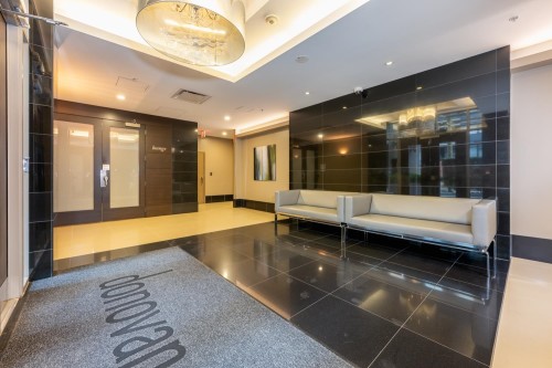 1051 Richards Street, Vancouver, BC 