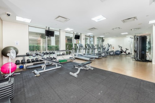 1051 Richards Street, Vancouver, BC 