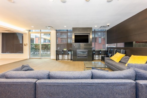 1051 Richards Street, Vancouver, BC 