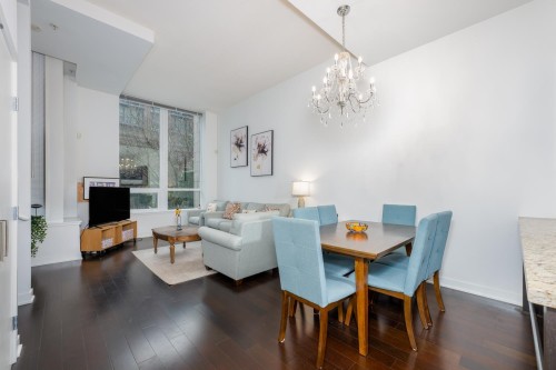 1051 Richards Street, Vancouver, BC 