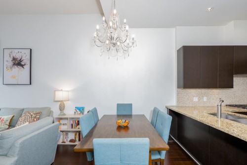 1051 Richards Street, Vancouver, BC 