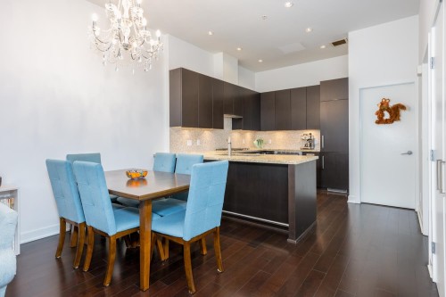 1051 Richards Street, Vancouver, BC 