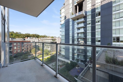 601-8570 Rivergrass Drive, Vancouver, BC 