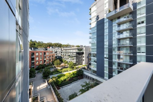 601-8570 Rivergrass Drive, Vancouver, BC 