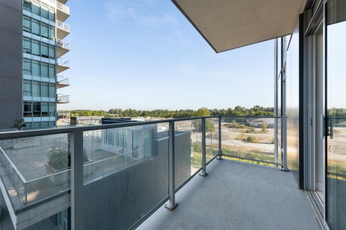 601-8570 Rivergrass Drive, Vancouver, BC 