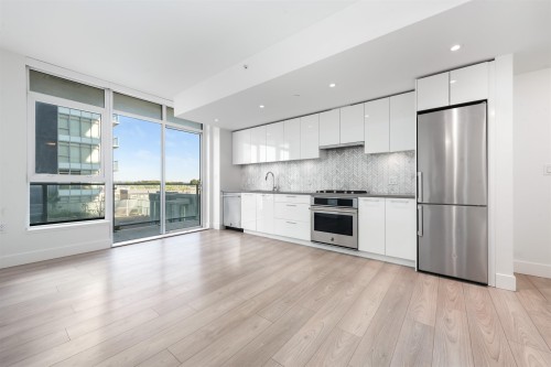 601-8570 Rivergrass Drive, Vancouver, BC 