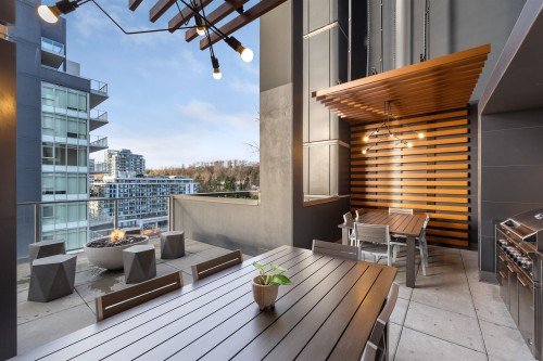 601-8570 Rivergrass Drive, Vancouver, BC 