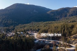 1303 Eagle Drive  Pemberton, BC V0N 2L0