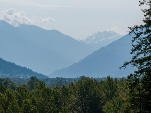 1303 Eagle Drive, Pemberton, BC 