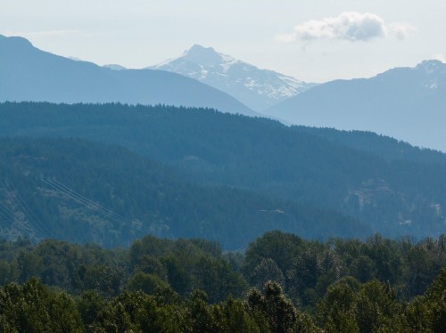 1303 Eagle Drive, Pemberton, BC 