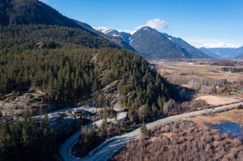 1303 Eagle Drive, Pemberton, BC 