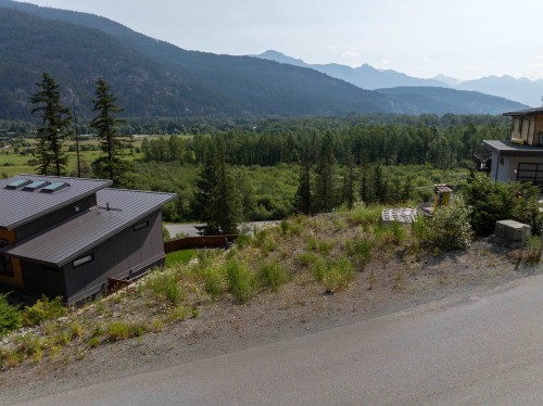 1303 Eagle Drive, Pemberton, BC 