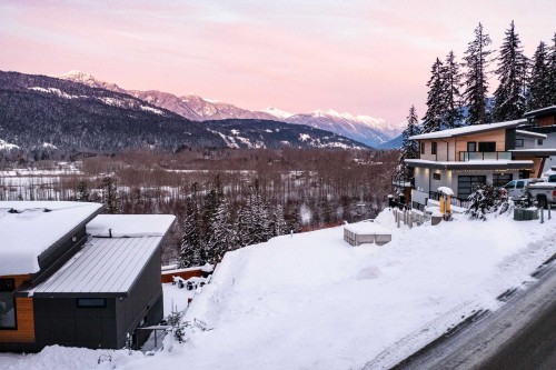 1303 Eagle Drive, Pemberton, BC 