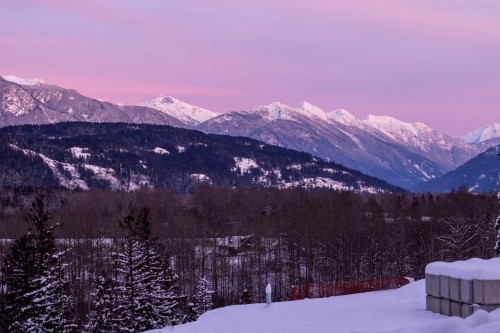 1303 Eagle Drive, Pemberton, BC 