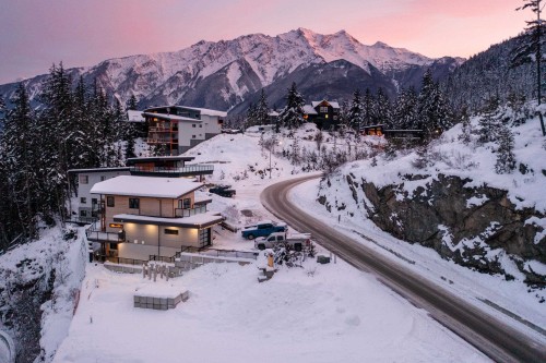 1303 Eagle Drive, Pemberton, BC 