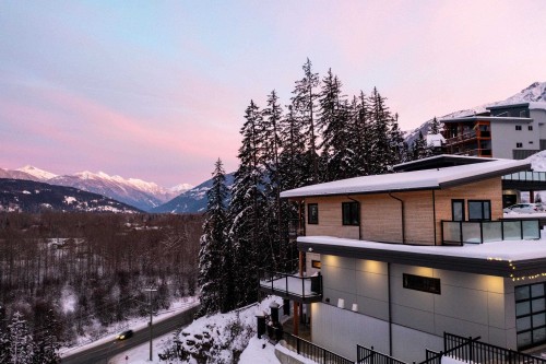 1303 Eagle Drive, Pemberton, BC 