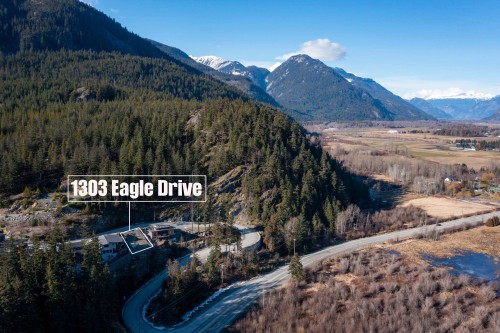 1303 Eagle Drive, Pemberton, BC 
