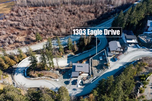 1303 Eagle Drive, Pemberton, BC 