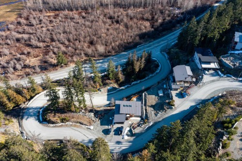 1303 Eagle Drive, Pemberton, BC 