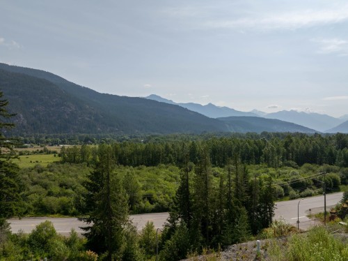 1303 Eagle Drive, Pemberton, BC 