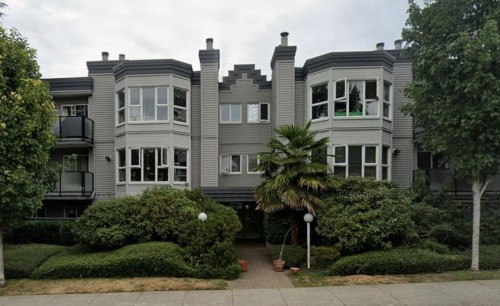 206-2255 Eton Street  Vancouver, BC V5L 1C9