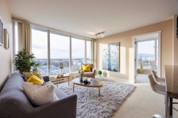 1701-5088 Kwantlen Street  Richmond, BC V6X 4K5