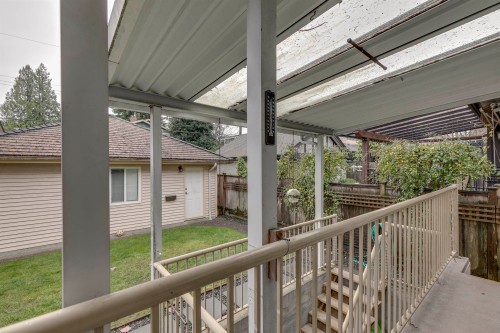 4560 7Th Avenue W, Vancouver, BC 