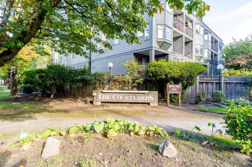 306-737 Hamilton Street  New Westminster, BC V3M 2M7