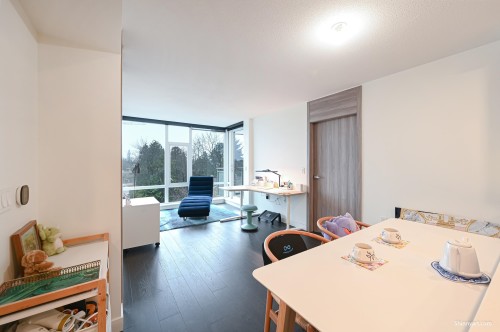 689-3311 Ketcheson Road, Richmond, BC 