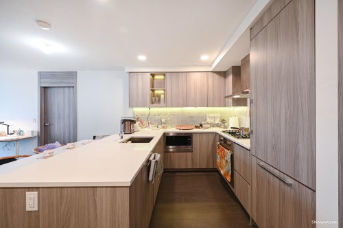 689-3311 Ketcheson Road, Richmond, BC 