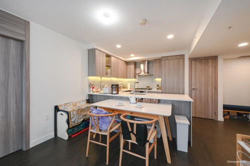 689-3311 Ketcheson Road, Richmond, BC 