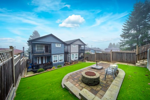 1470 Pitt River Road, Port Coquitlam, BC 