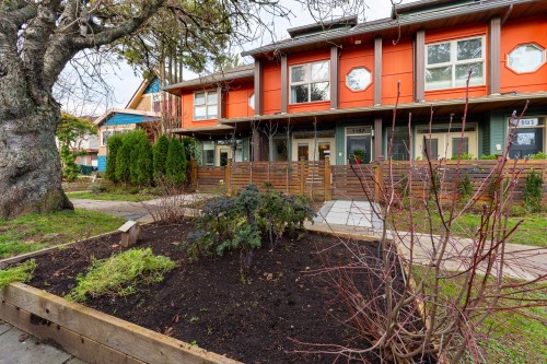 1187 19Th Avenue E, Vancouver, BC 