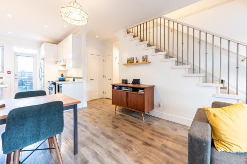 1187 19Th Avenue E, Vancouver, BC 