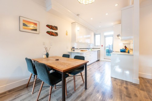 1187 19Th Avenue E, Vancouver, BC 